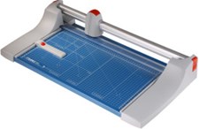 Dahle 442 Premium Rolling Trimmer, 20" cutting length